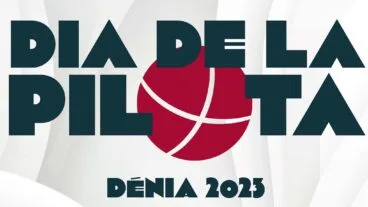 dia de la pilota de denia portada