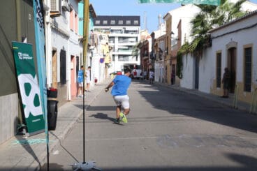 Dia de la Pilota en las calles de Dénia 03