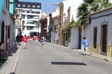 Dia de la Pilota en las calles de Dénia 37