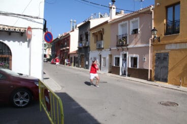 Dia de la Pilota en las calles de Dénia 59