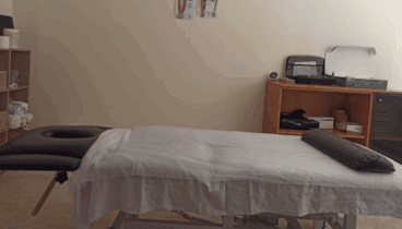 Experimenta el equilibrio con masajeando en Dénia