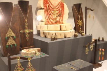 Exposición colectiva ‘L’art de la posidònia’ 02