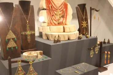 Exposición colectiva ‘L’art de la posidònia’ 02