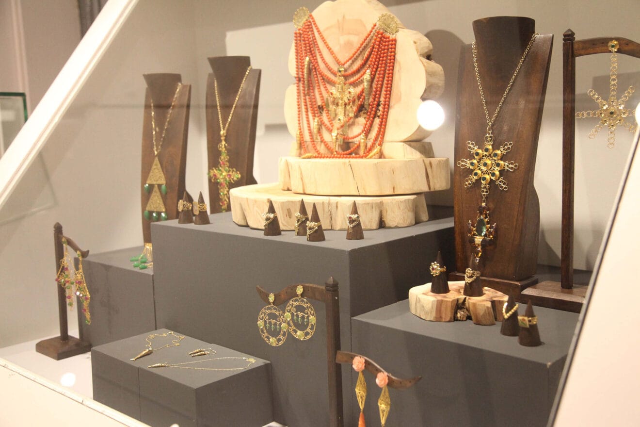 Exposición colectiva ‘L’art de la posidònia’ 03
