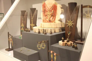 Exposición colectiva ‘L’art de la posidònia’ 03