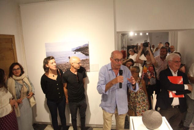 exposicion colectiva lart de la posidonia 111