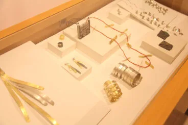 Exposición colectiva ‘L’art de la posidònia’ 15