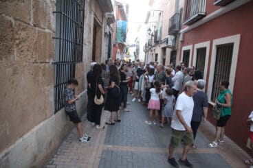 Exposición colectiva ‘L’art de la posidònia’ 39