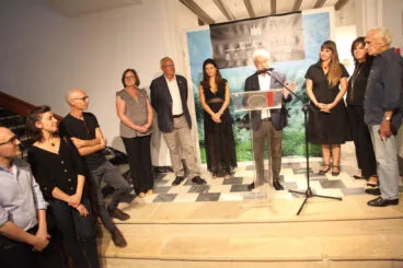 Exposición colectiva ‘L’art de la posidònia’ 43