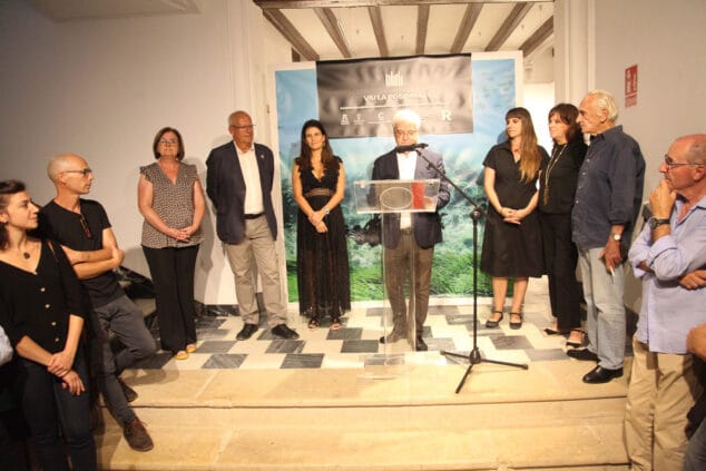 exposicion colectiva lart de la posidonia 48