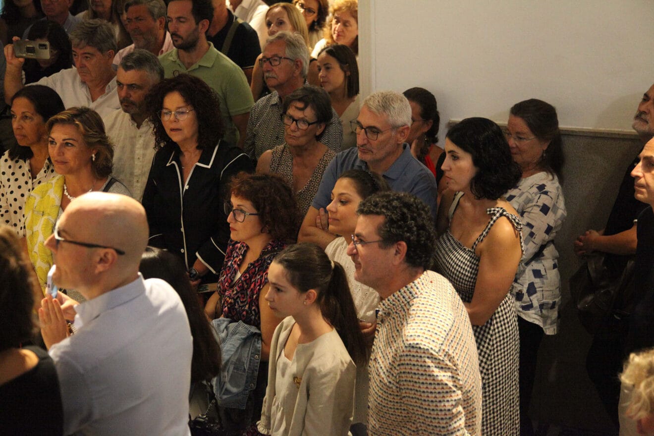 Exposición colectiva ‘L’art de la posidònia’ 58