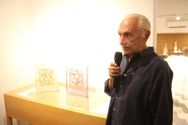 exposicion colectiva lart de la posidonia 65