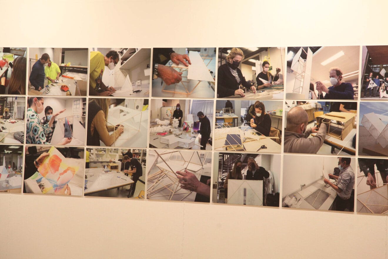Exposición Estructuras Volantes en Dénia  09