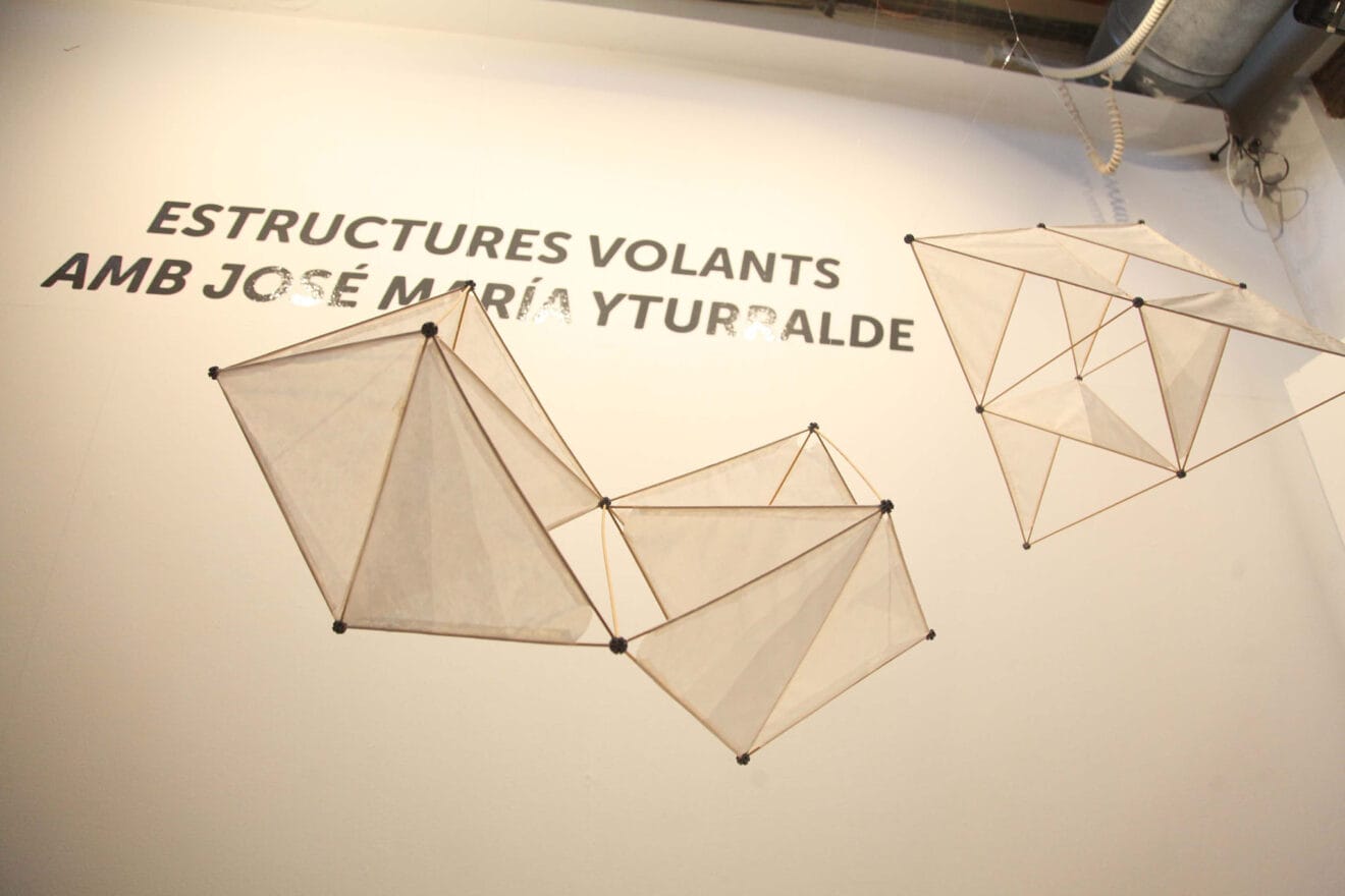 Exposición Estructuras Volantes en Dénia  10