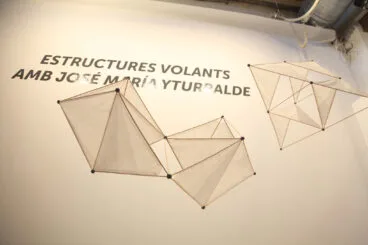Exposición Estructuras Volantes en Dénia  10