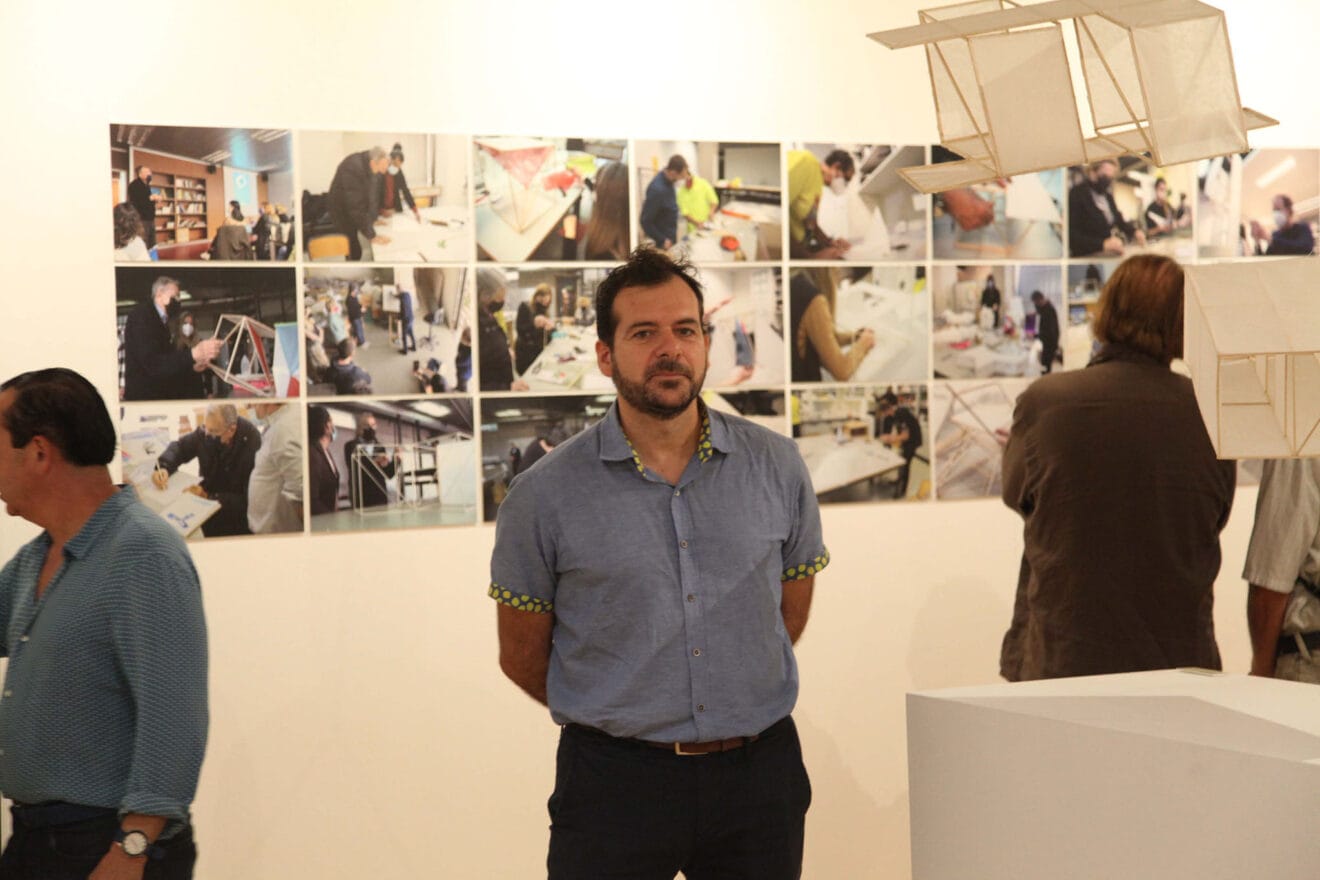 Exposición Estructuras Volantes en Dénia  15