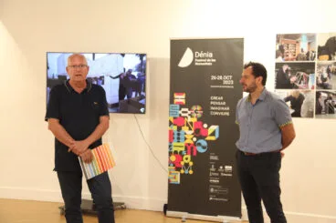 Exposición Estructuras Volantes en Dénia  20