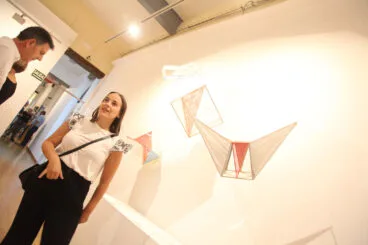 Exposición Estructuras Volantes en Dénia  25