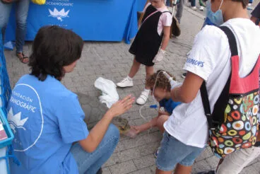 Feria de las Asociaciones de Dénia 2023 01