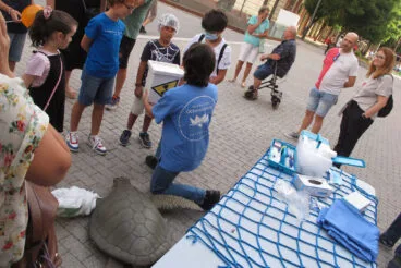 Feria de las Asociaciones de Dénia 2023 02