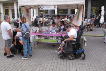 Feria de las Asociaciones de Dénia 2023 03