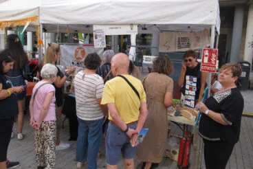 Feria de las Asociaciones de Dénia 2023 04