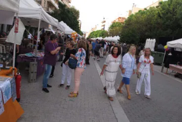 Feria de las Asociaciones de Dénia 2023 05