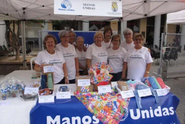 Feria de las Asociaciones de Dénia 2023 06