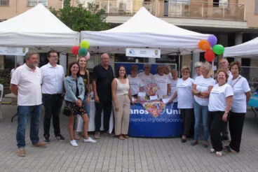 Feria de las Asociaciones de Dénia 2023 07