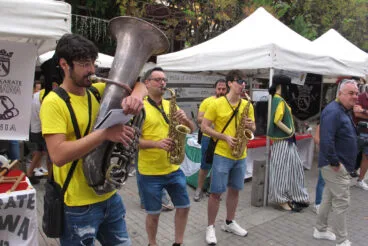 Feria de las Asociaciones de Dénia 2023 08