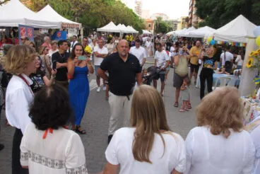 Feria de las Asociaciones de Dénia 2023 12