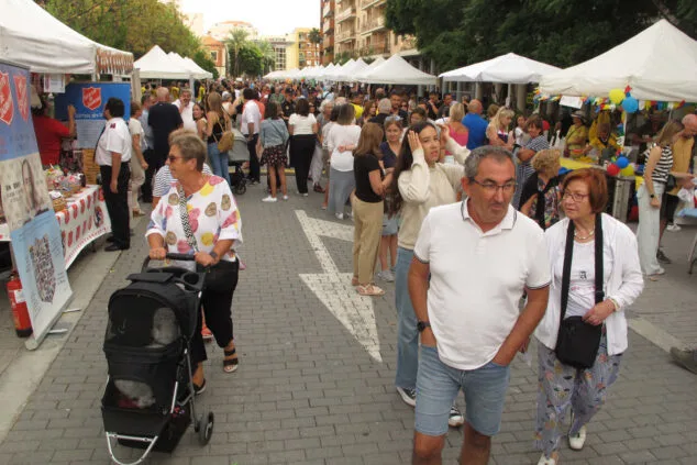 feria de las asociaciones de denia 2023 13