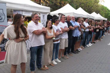 Feria de las Asociaciones de Dénia 2023 16