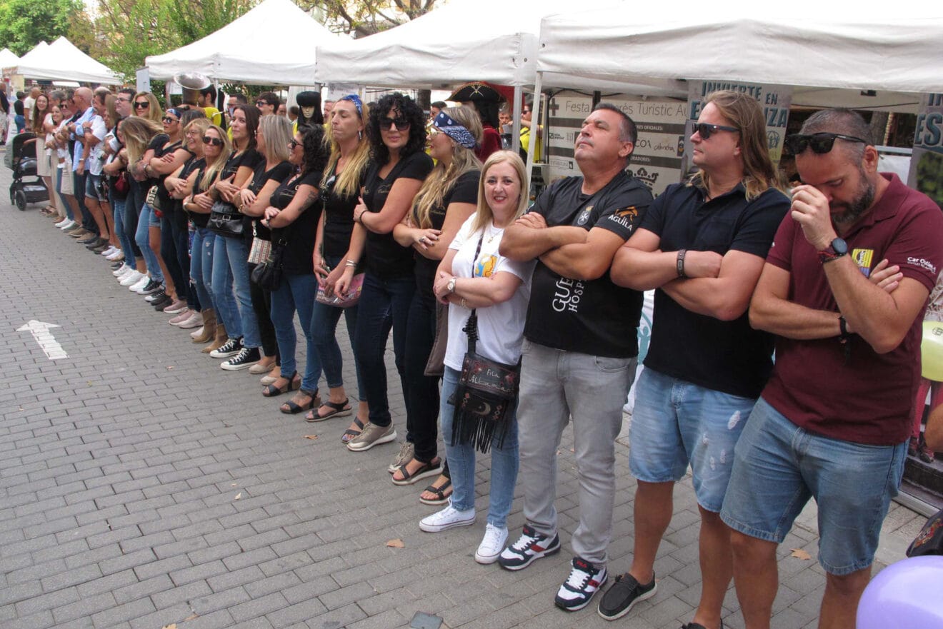 Feria de las Asociaciones de Dénia 2023 18