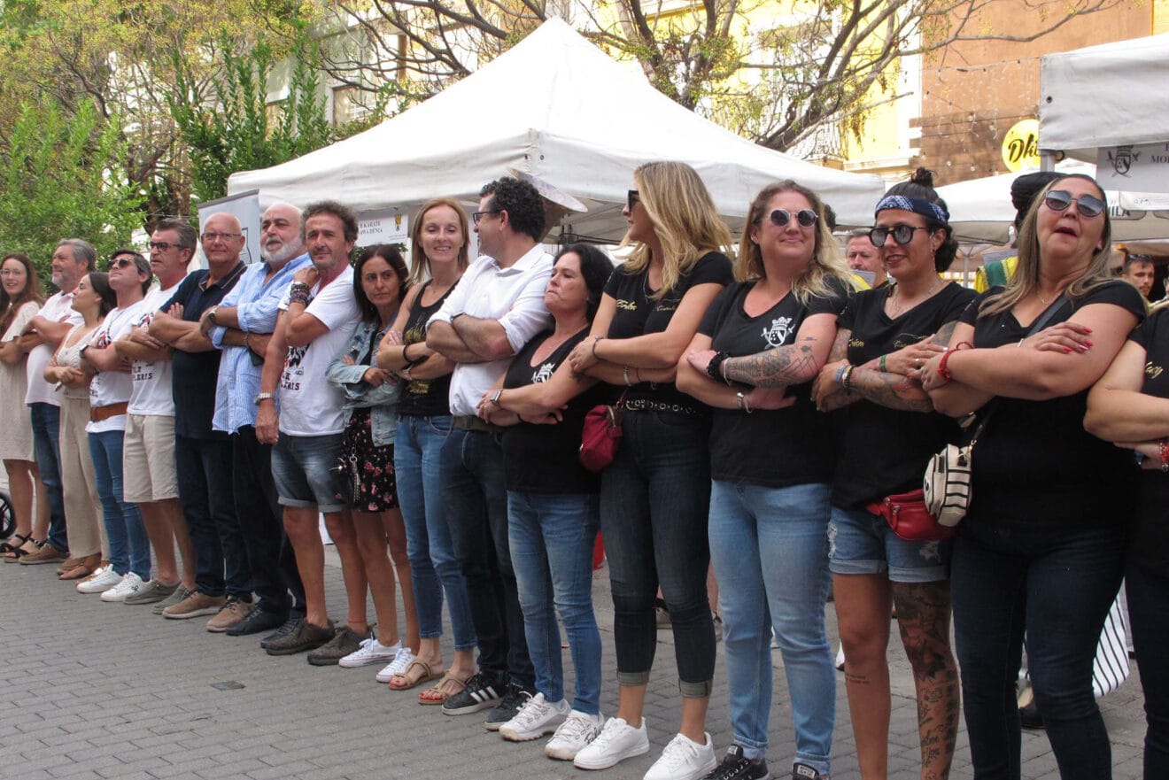 Feria de las Asociaciones de Dénia 2023 21