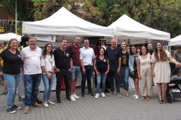 feria de las asociaciones de denia 2023 24