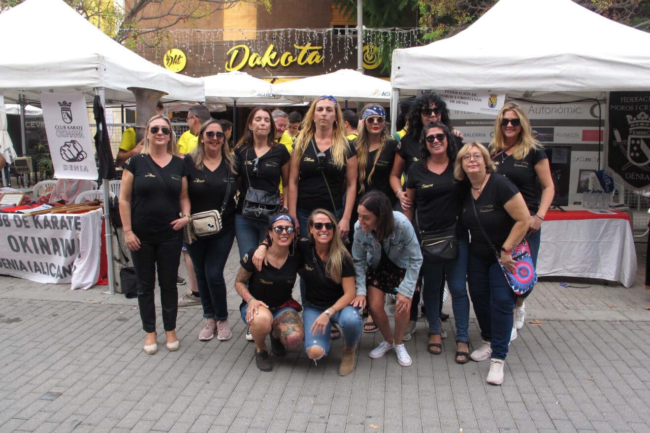 Feria de las Asociaciones de Dénia 2023 25