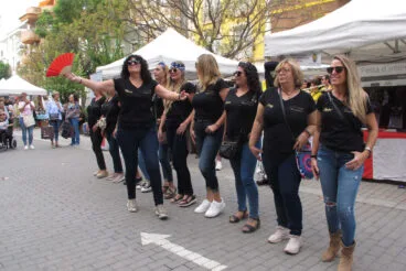 Feria de las Asociaciones de Dénia 2023 29