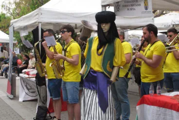 Feria de las Asociaciones de Dénia 2023 31