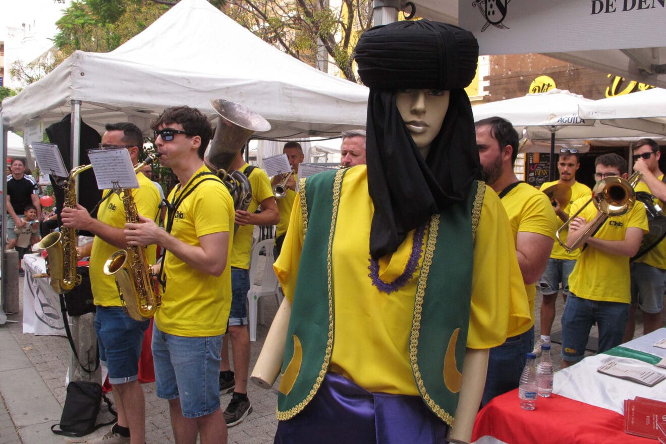 Feria de las Asociaciones de Dénia 2023 32