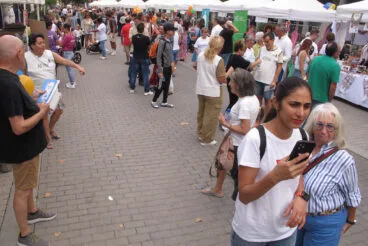 Feria de las Asociaciones de Dénia 2023 33