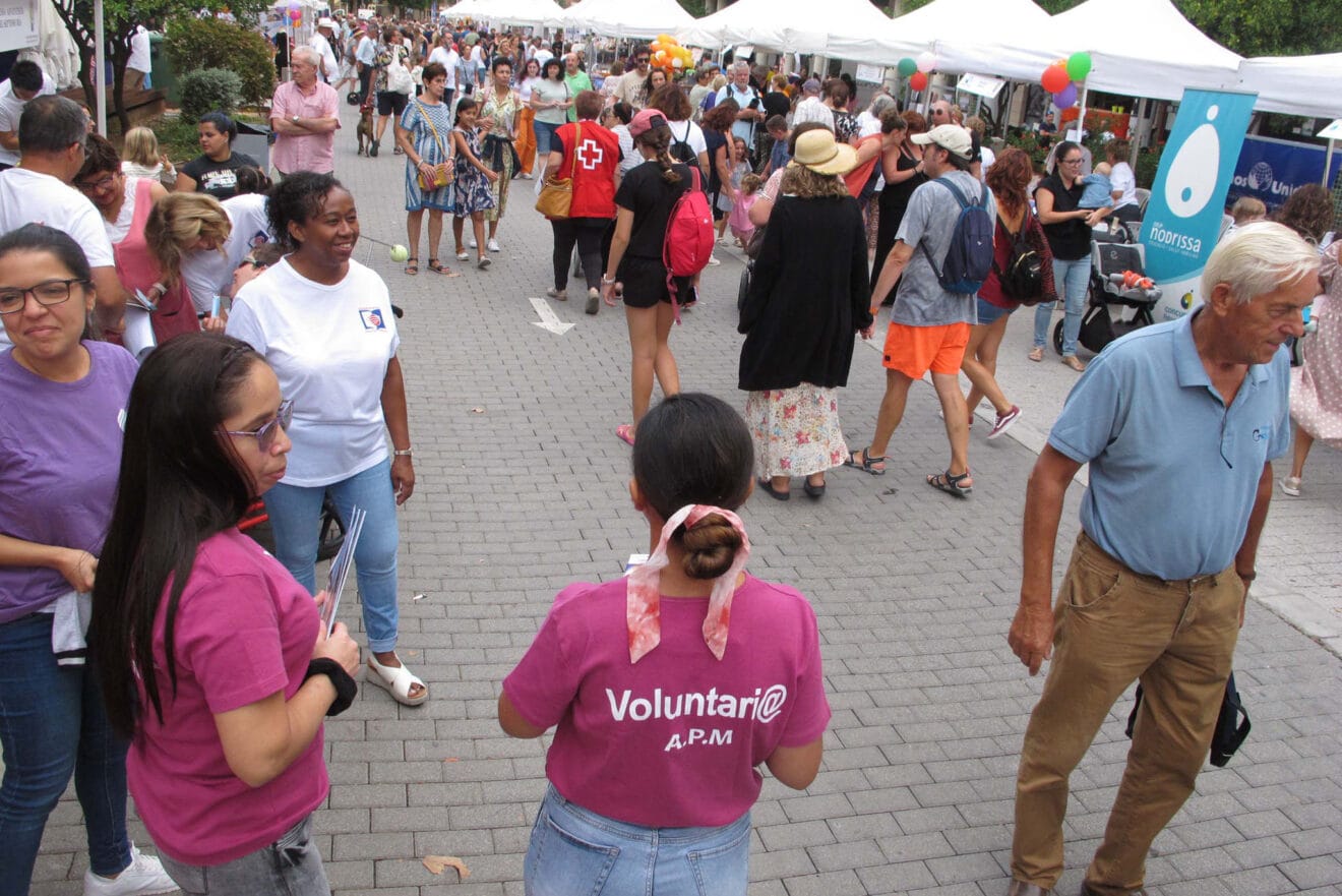 Feria de las Asociaciones de Dénia 2023 34