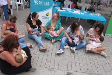 Feria de las Asociaciones de Dénia 2023 36
