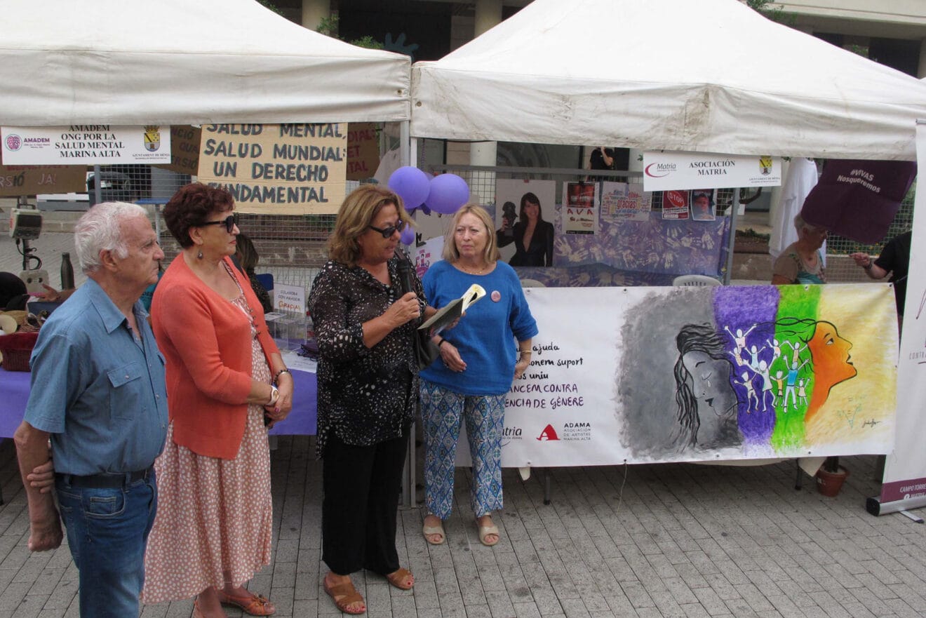 Feria de las Asociaciones de Dénia 2023 42