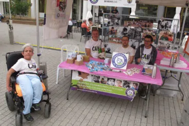 Feria de las Asociaciones de Dénia 2023 43