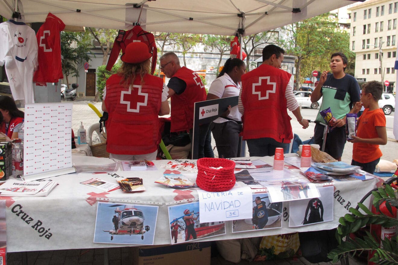 Feria de las Asociaciones de Dénia 2023 46