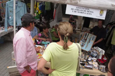 Feria de las Asociaciones de Dénia 2023 48