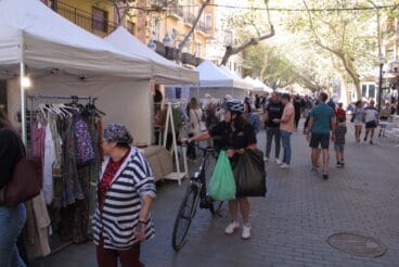 Feria del Stock Dénia Octubre 2023 (2)