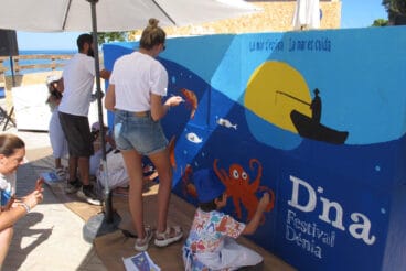 Festival D*na 2023 de Dénia 105