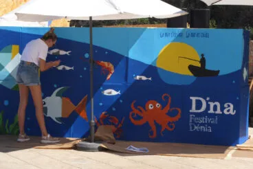 Festival D*na 2023 de Dénia 109